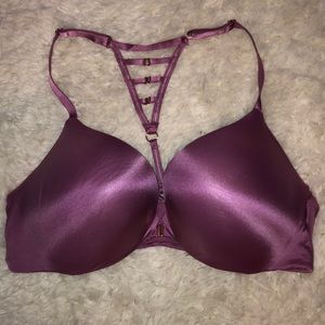 Victoria’s Secret push up bra size 38c